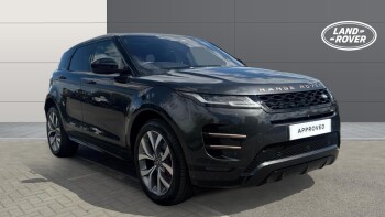 Land Rover Range Rover Evoque 2.0 D200 Autobiography 5dr Auto Diesel Hatchback